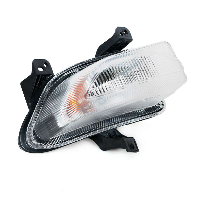 Car Lights Color 1Pair