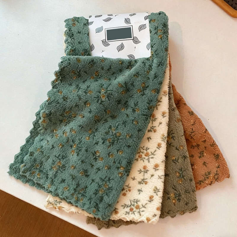 Rag Quantity 2 Pieces Random Color