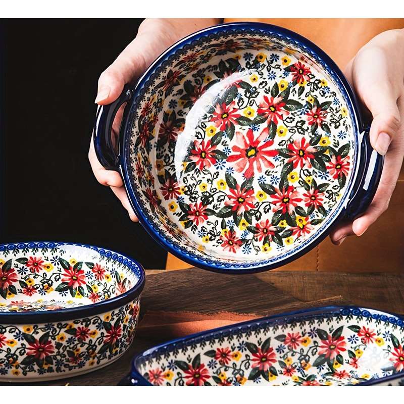 Bowl Quantity  Capacity950Ml