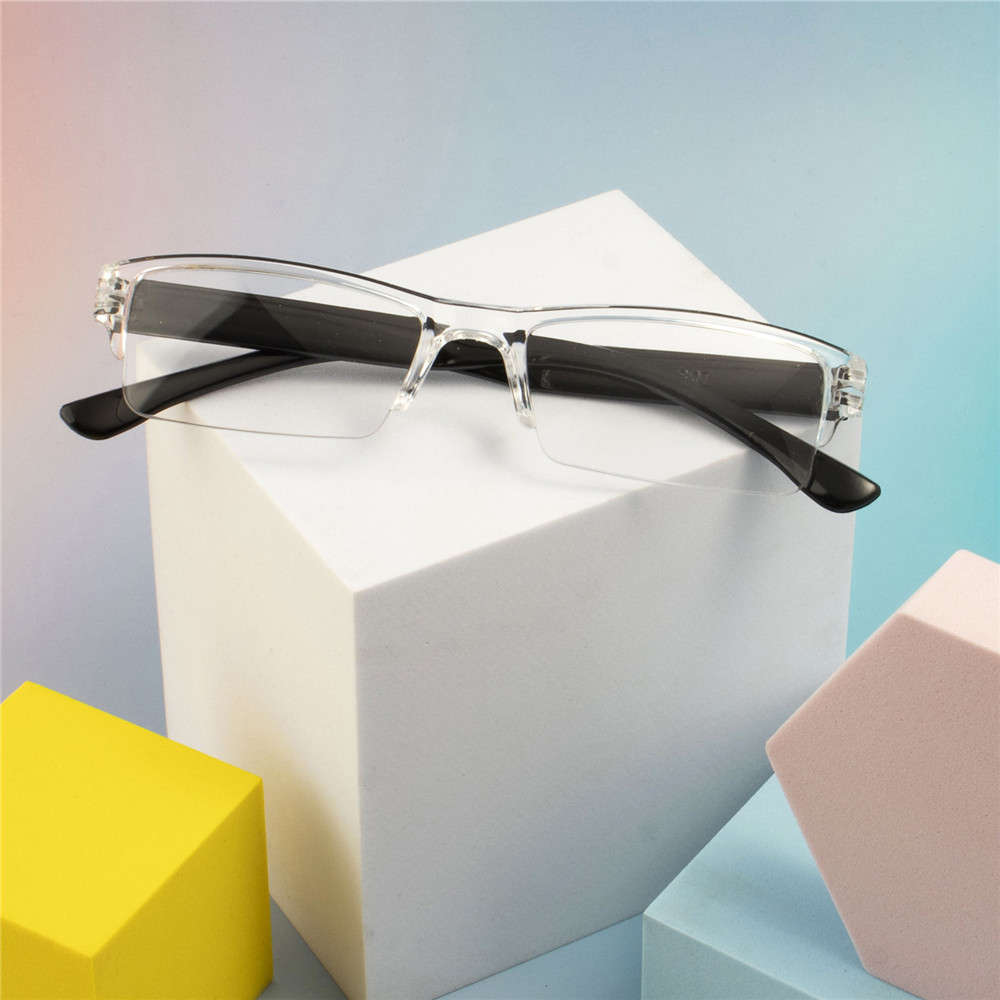 Mens Glasses Model  Add 3.00