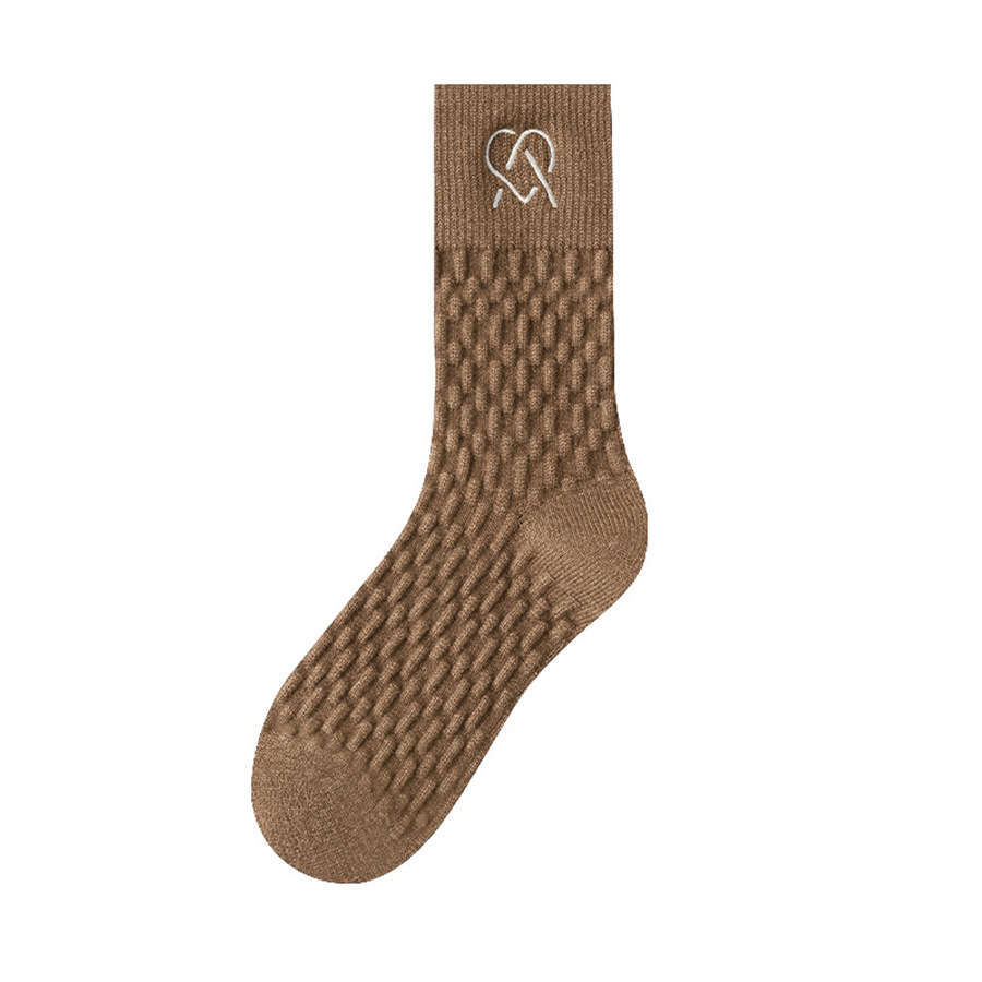 Women S Socks Color White Quantity 3 Pairs
