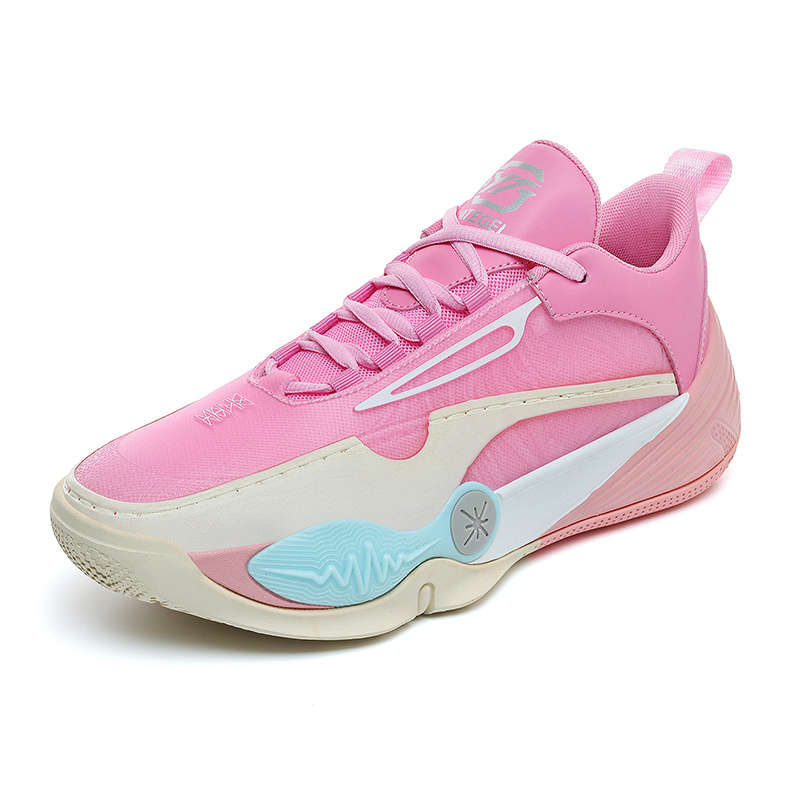 Sneakers Mahogany Pink Size Uk 7