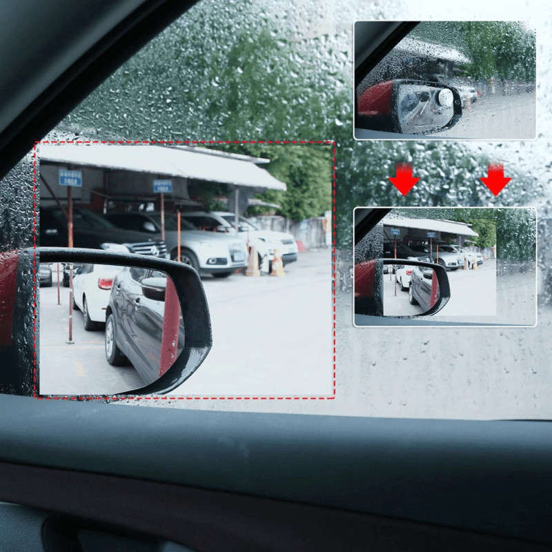 Car Sun Shades Size 2017.5Cm