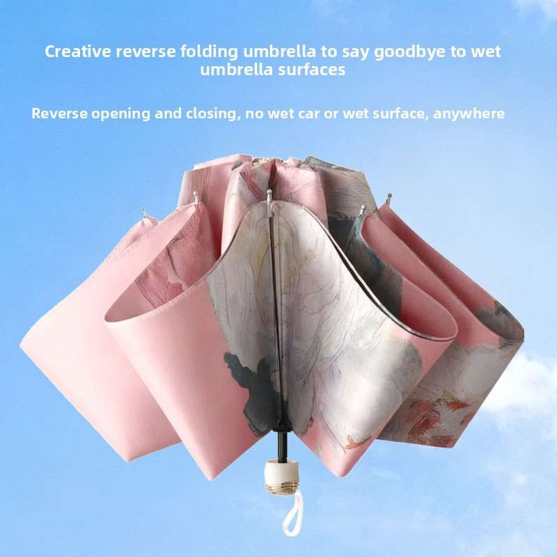 Umbrella Items Peony