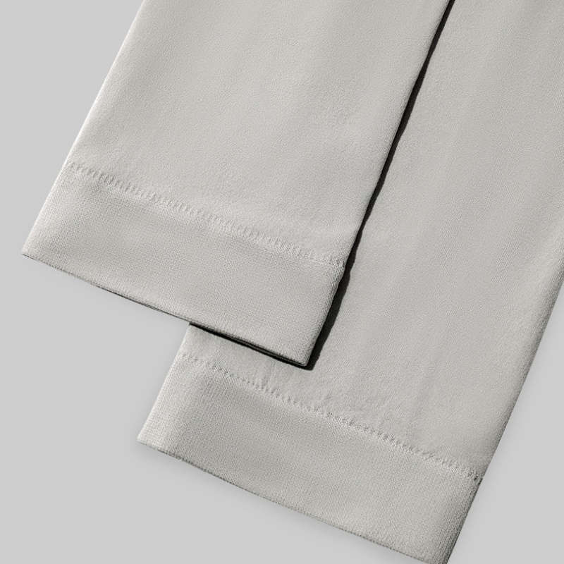 Sunscreen Sleeves Color Grey 2Pcs