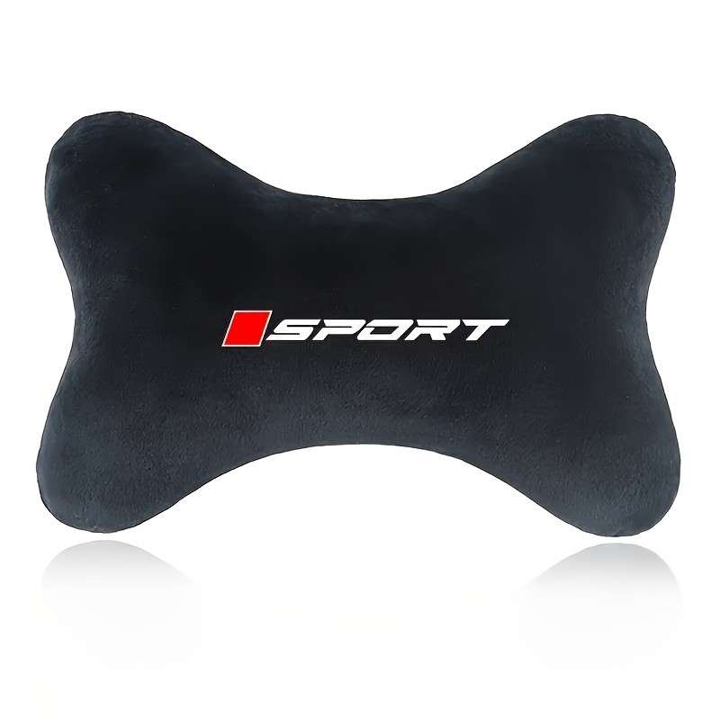 Car Seat Cushion 2 Pieces