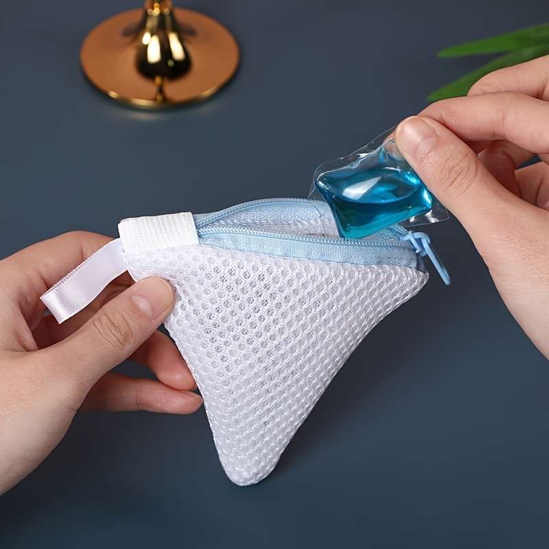 Laundry Bags Color Mix Quantity7Pcs