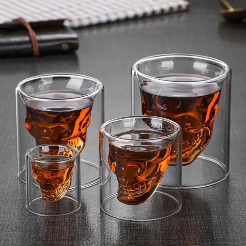 Water Cup Capacity 25Ml