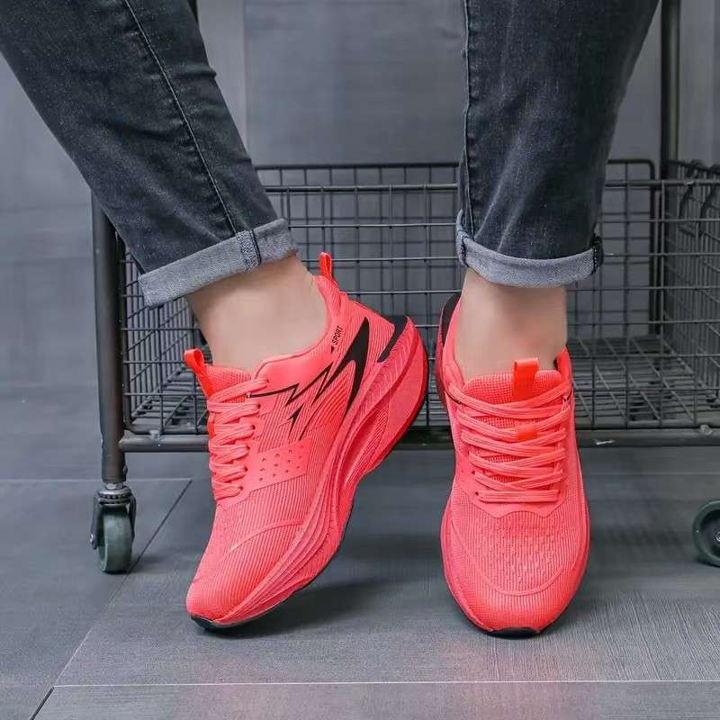Sneakers Color White Sizeuk 7