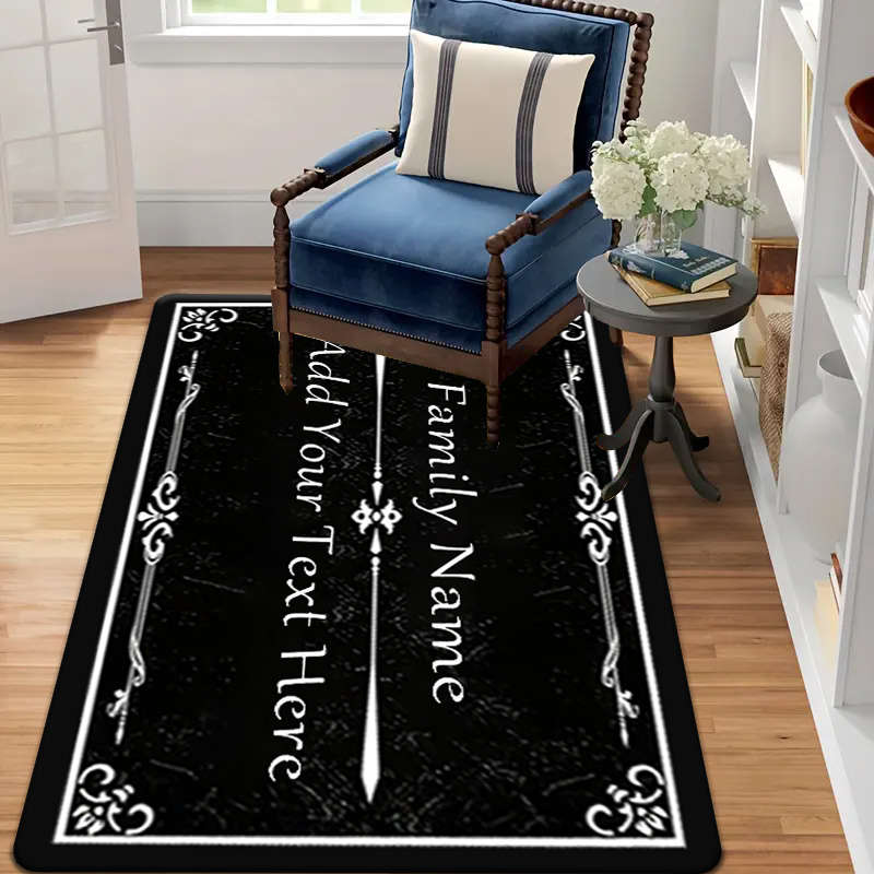 Floor Mats Quantity 40.01X59.99Cm