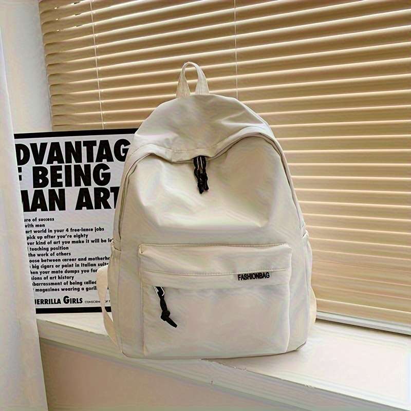 Men S Backpack Blue Model Style 1