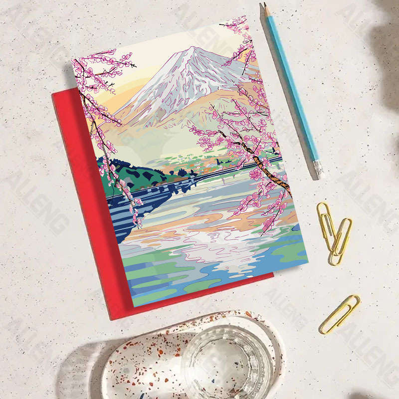 Greeting Cards Quantity 1Piece