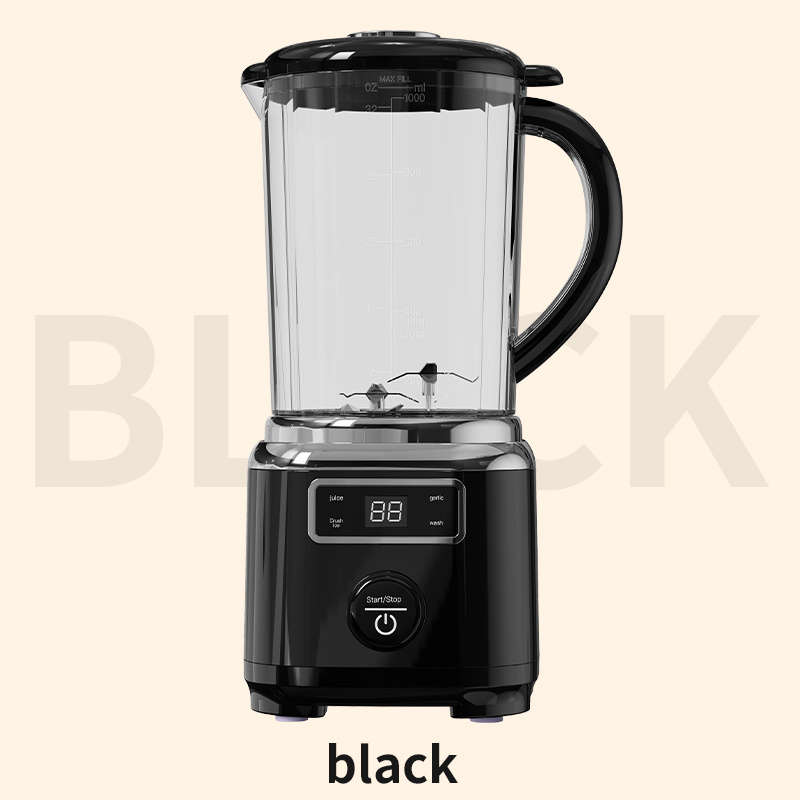 Juicer Color White1