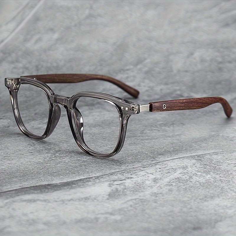 Mens Glasses Color Q3