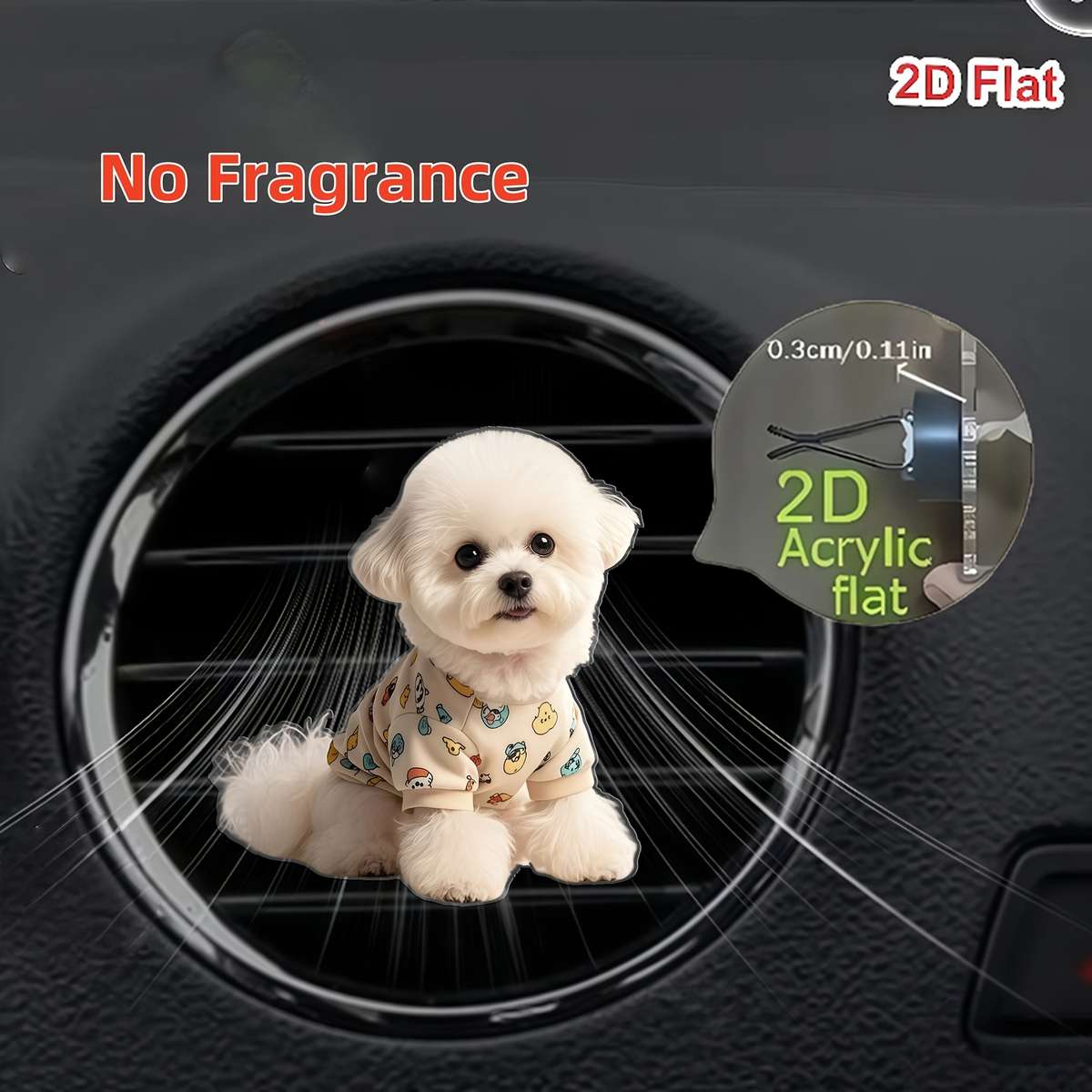 Car Interior Decor