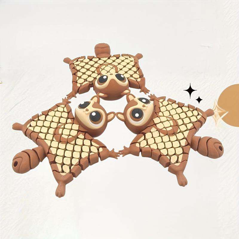 Keychain Ornament Quantity