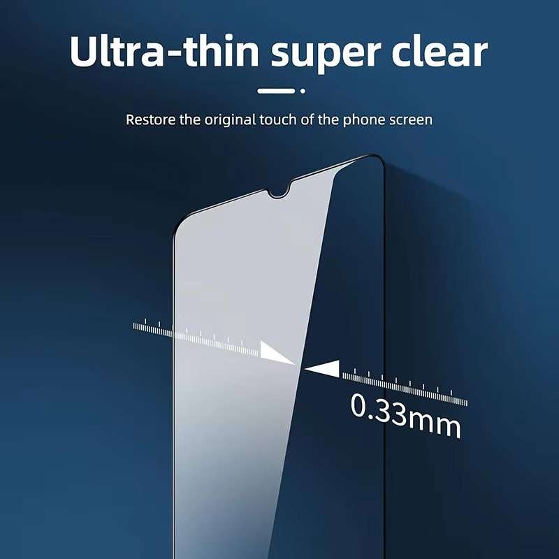 Screen Protector Compatible Model Galaxy A57 5G