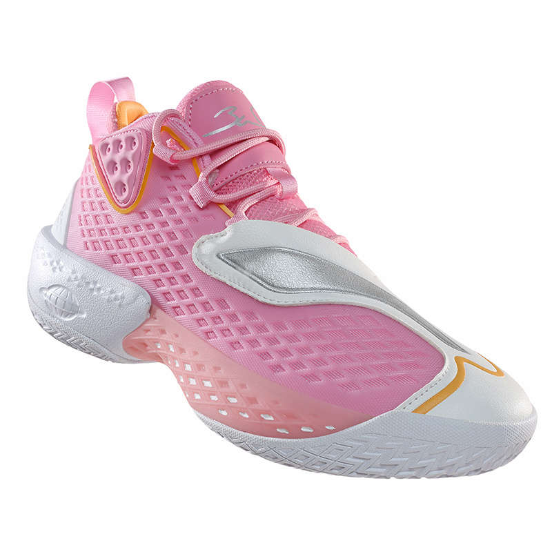 Sneakers Pink Size Uk 7