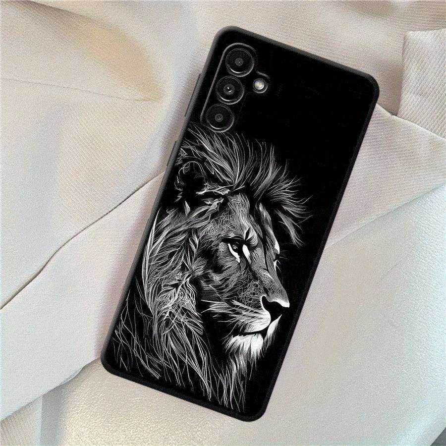 Phone Case Mixed Color 1 Compatible Model Galaxy A13