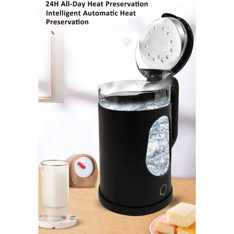 Digimark Electric Kettle Dgm Kt18 Fast Boil Electric Water