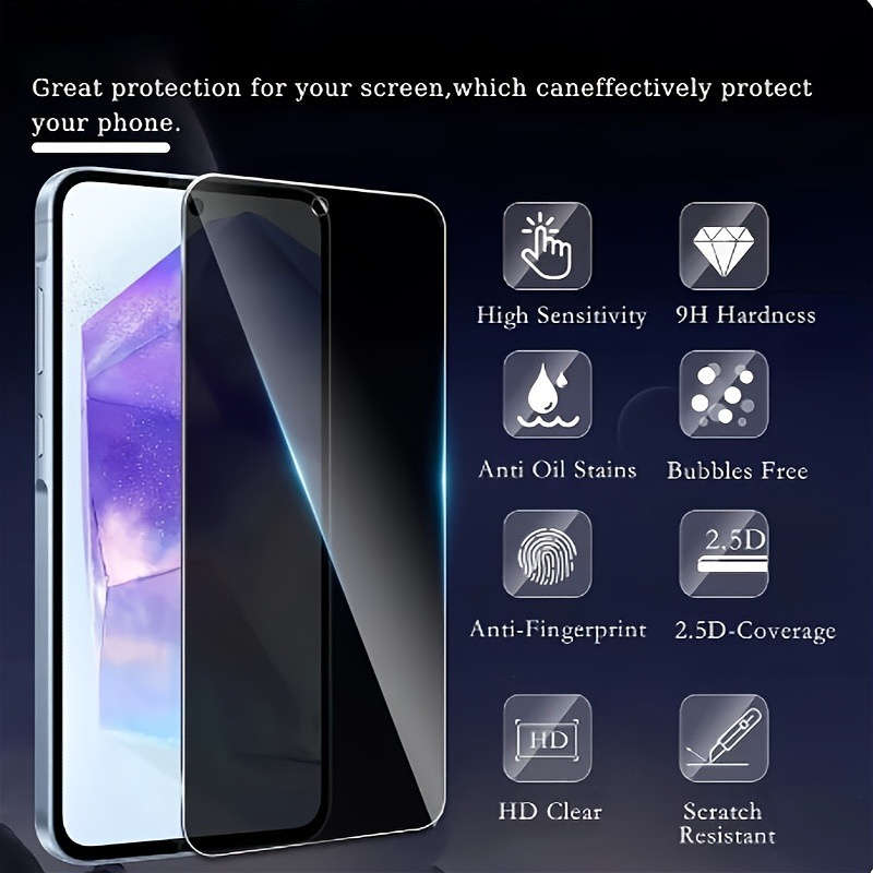 Screen Protector Compatible Model Galaxy S22 5G