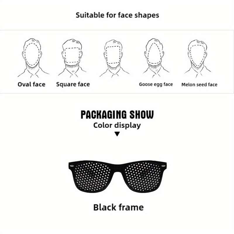Glasses Style Style 1