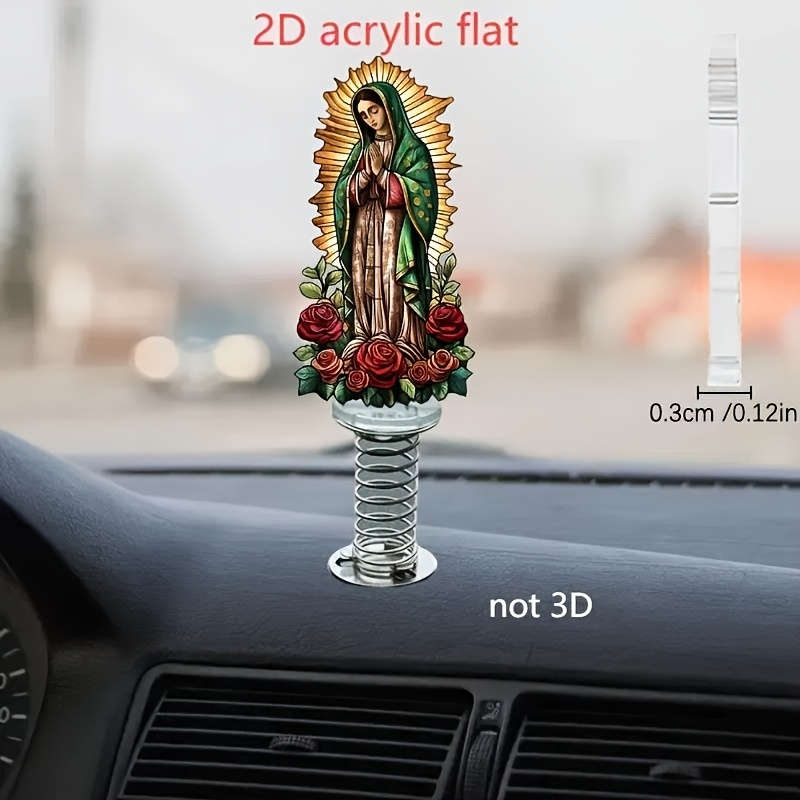 Car Interior Decor