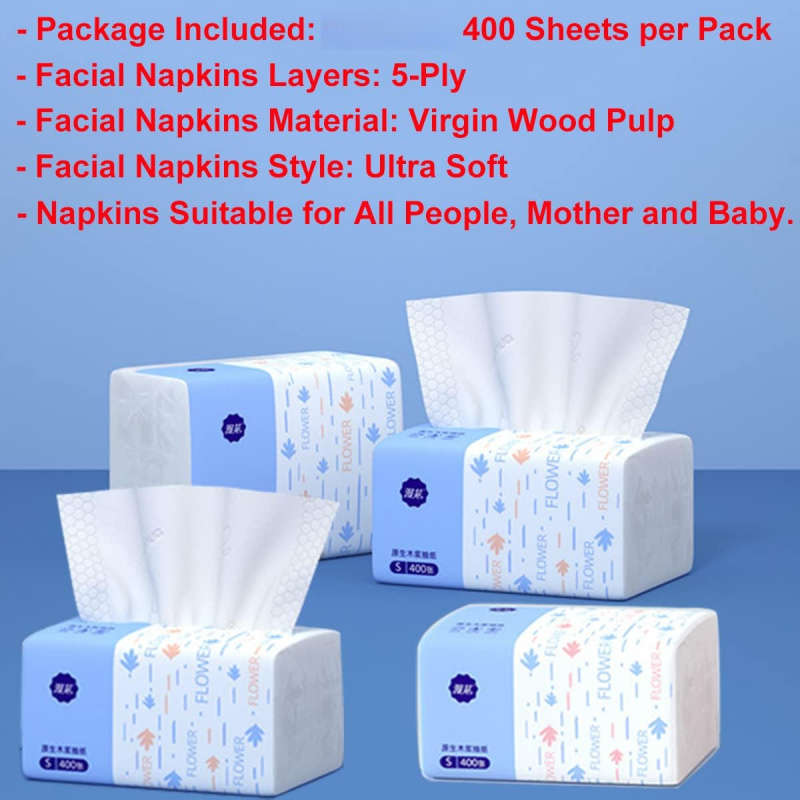 Toilet Paper Quantity 1 Pack