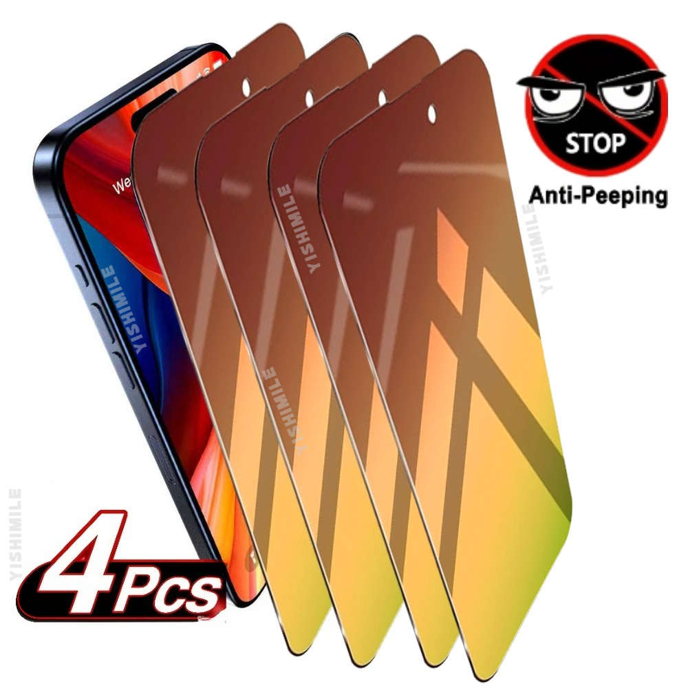 Screen Protector Compatible Model Iphone 17E