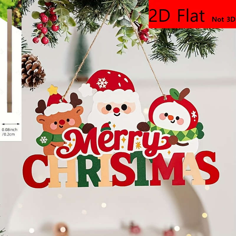 Christmas Decorations Model Sk1