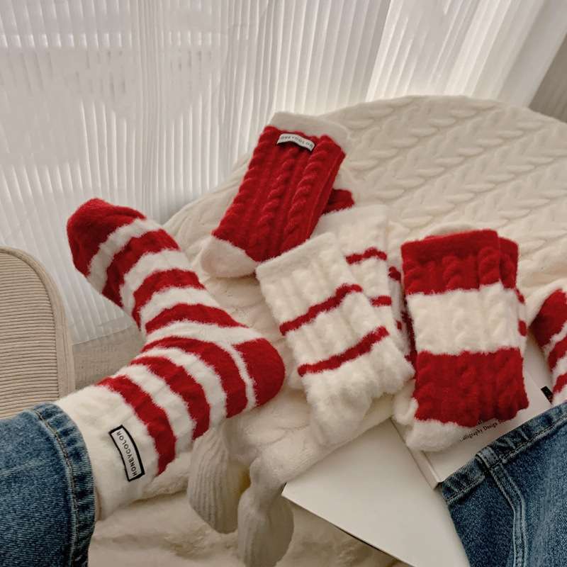 Women S Socks Color 5 Pairs To Mix And Match Size Onesize