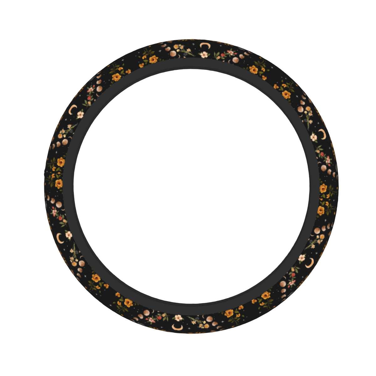 Car Steering Wheel Cover Mixed Color Quantity