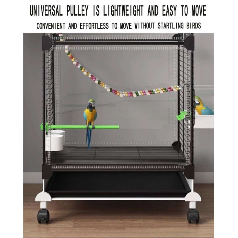 Birdcage Quantity 1 Set