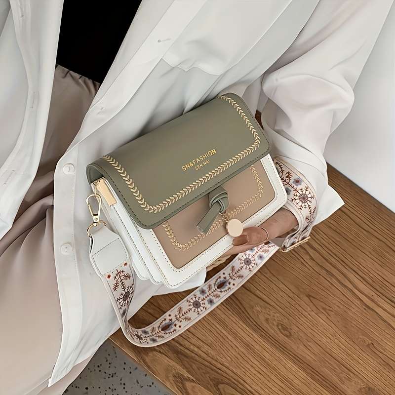 Women S Handbags Green Lover