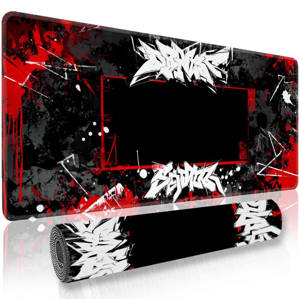 Mouse Pad Items M18X22Cm7X8.6In