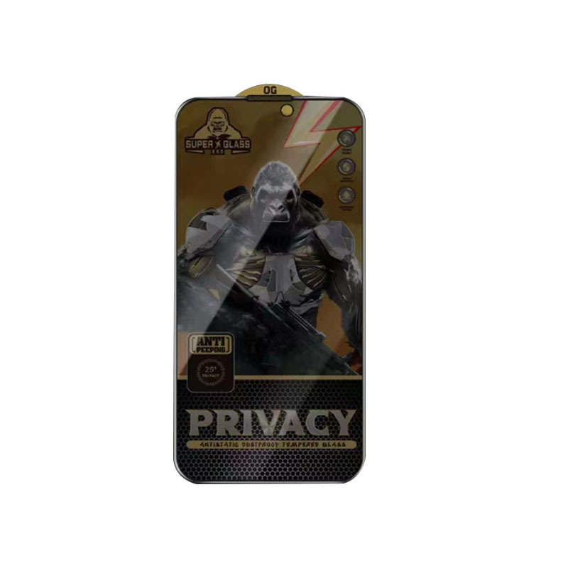 Screen Protector Compatible Model Iphone 16 Plus