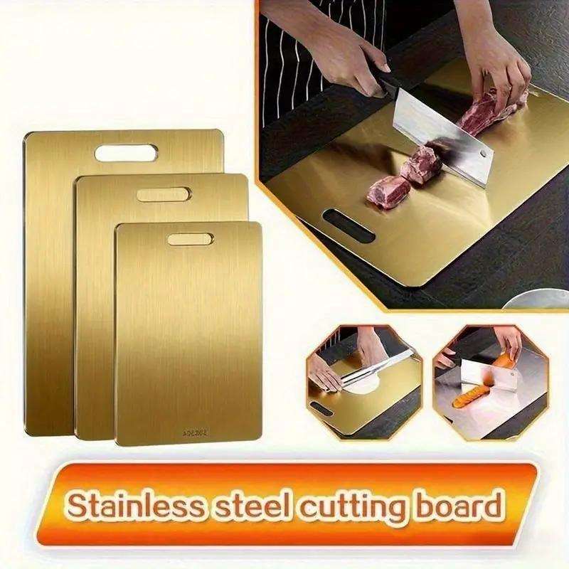 Cutting Board Size 3Pcs   Sml