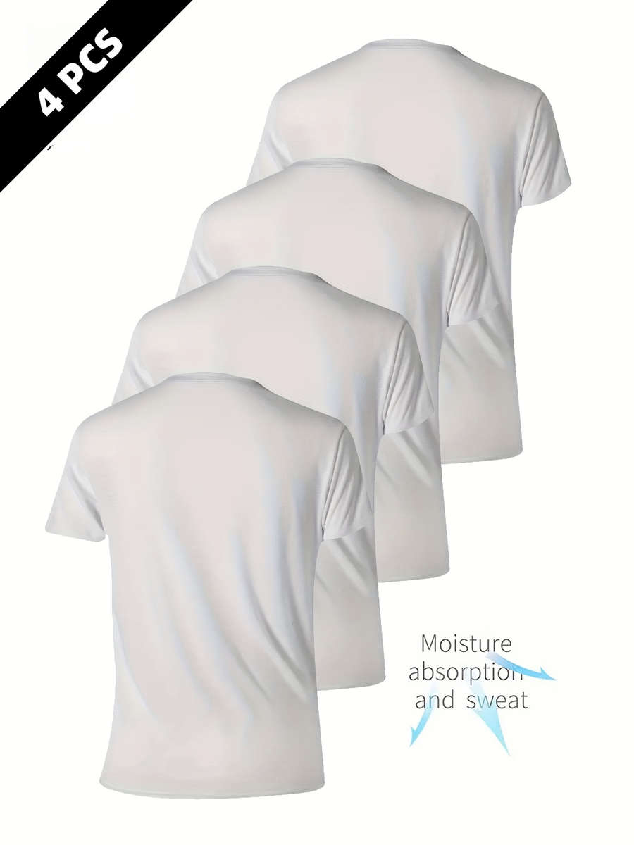 Men S Clothing Color White Size Xxl