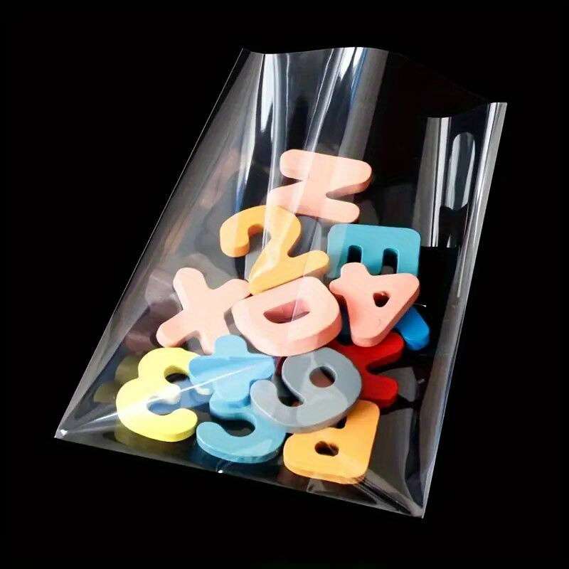 Gift Bags Color 3.15X4.72Inch 8X12Cm