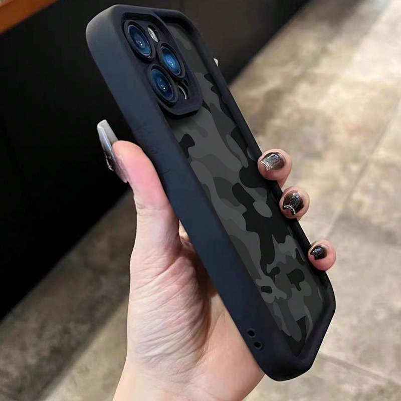 Phone Case Black Compatible Model Iphone 7 Plus8 Plus