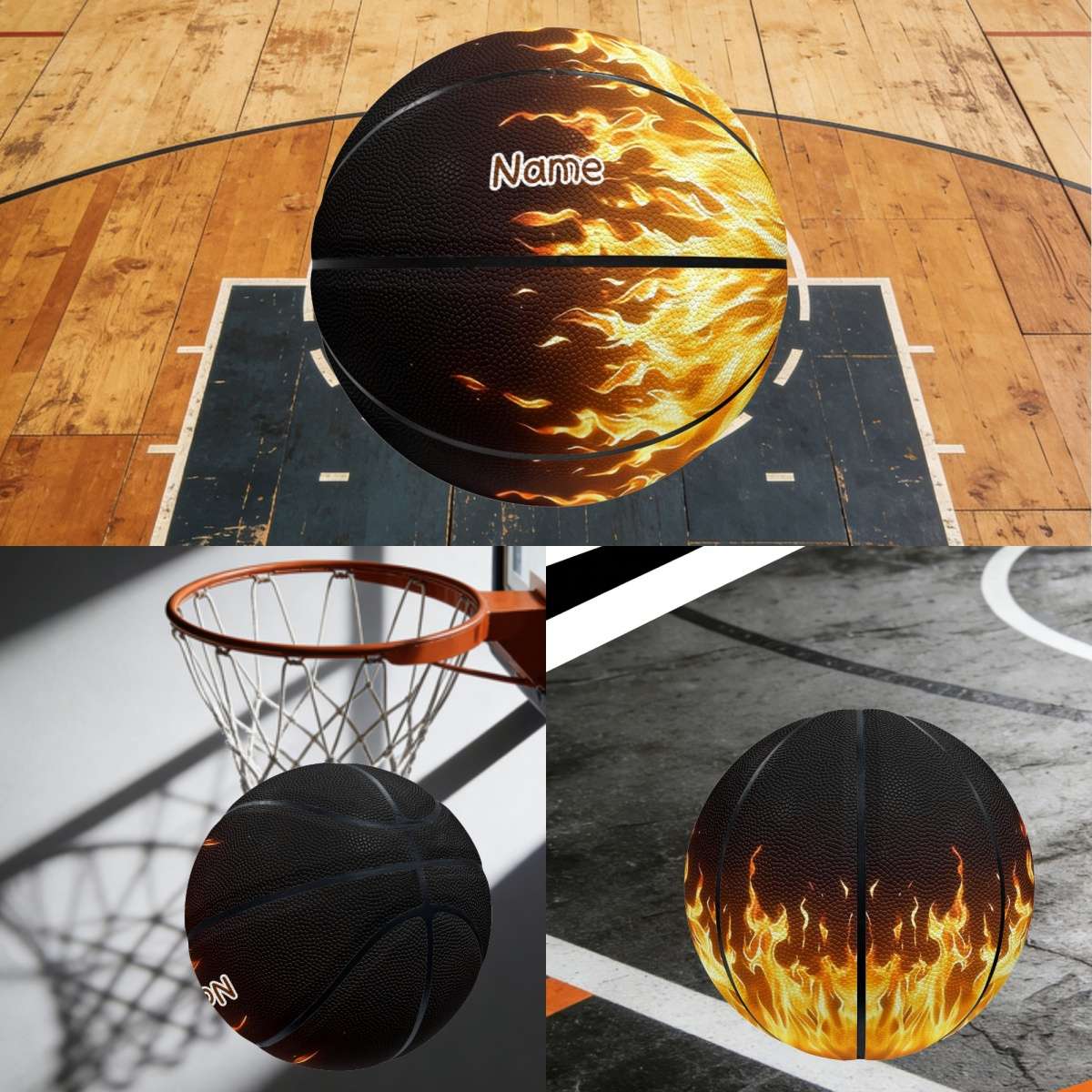Basketball Color A Size  Circumference In Inchessize 17.7874.93Cm