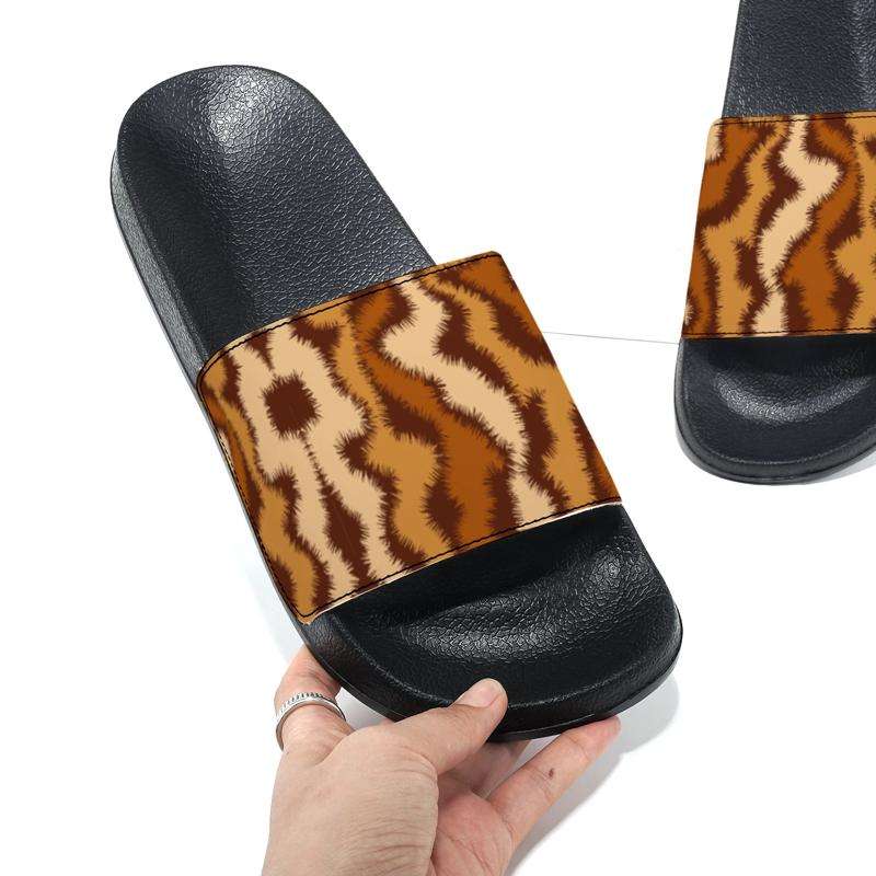 Sandals Color Slippers Size Uk 13