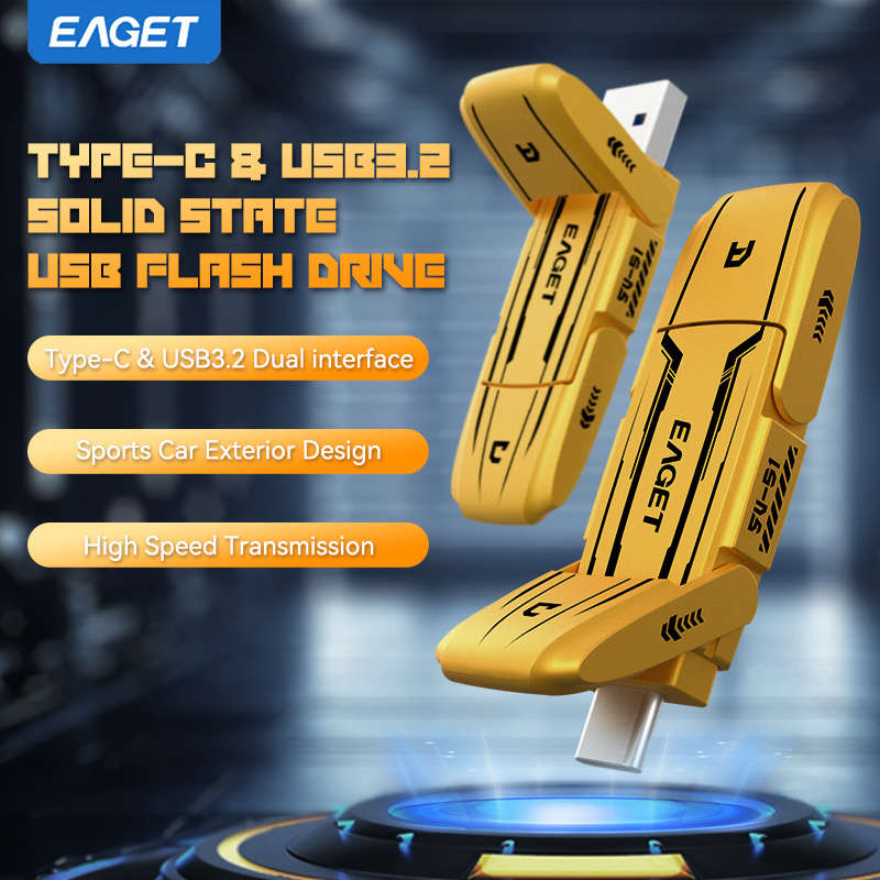 Usb Flash Drive Storage 128Gb
