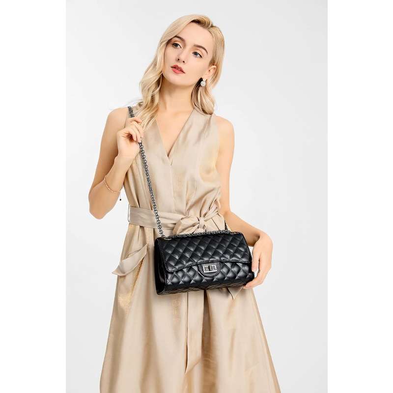 WomenS Bags Black