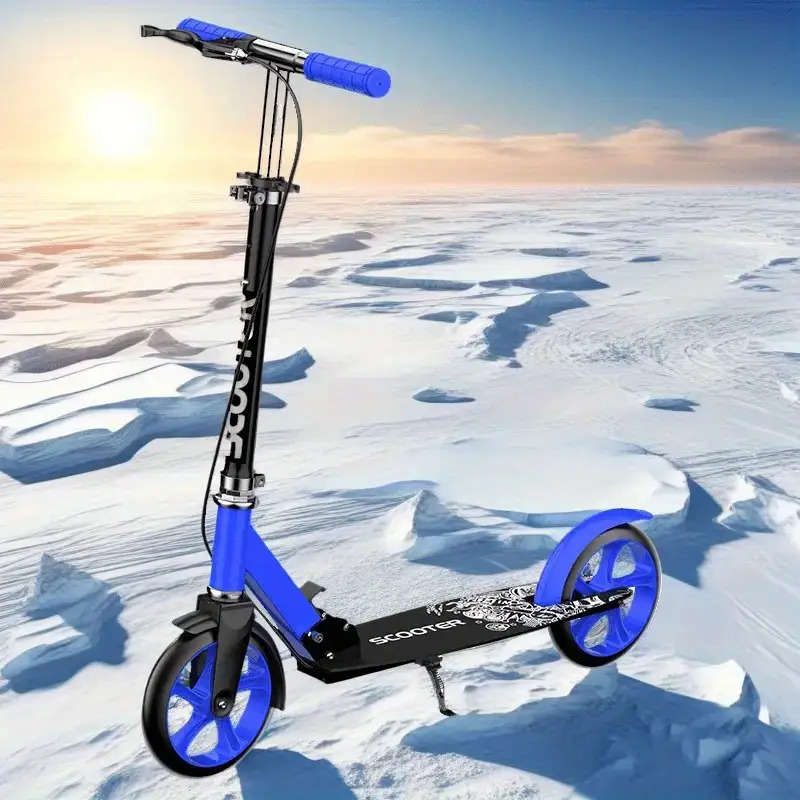Convenient Scooter