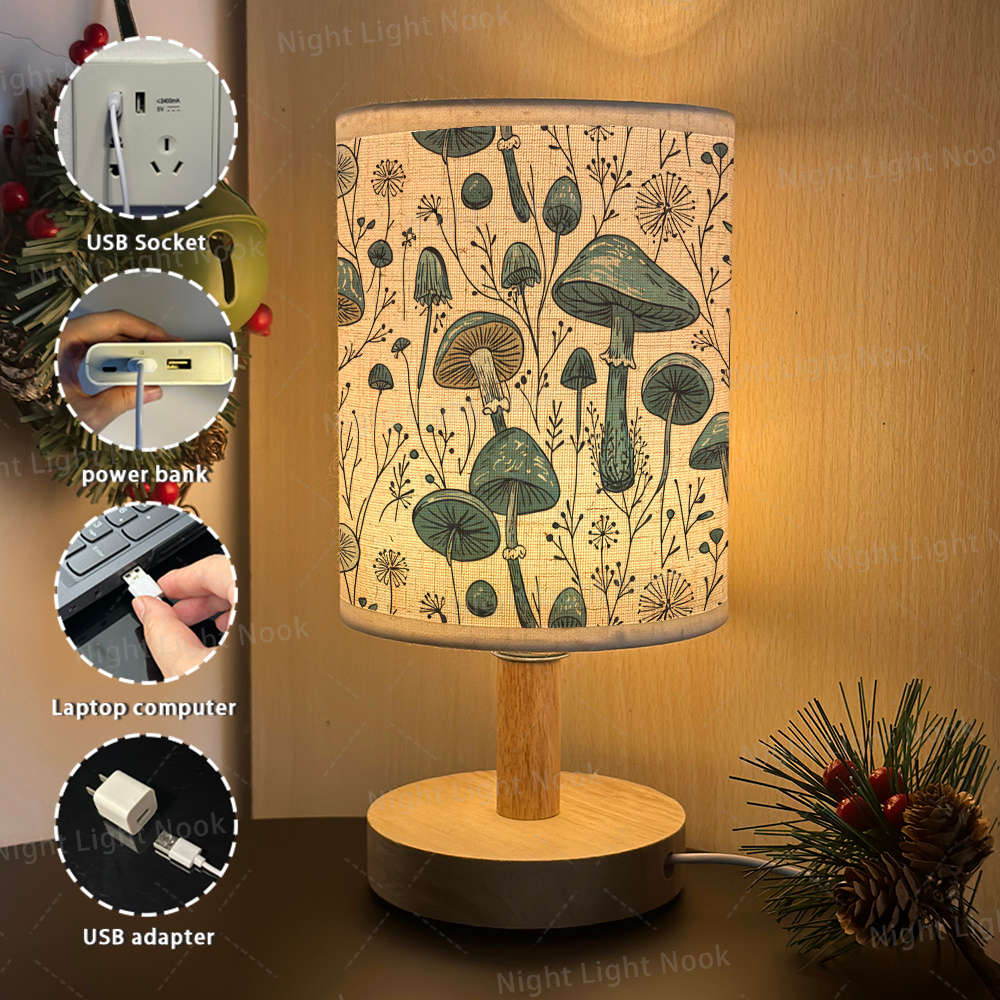Desk Lamp Style 1