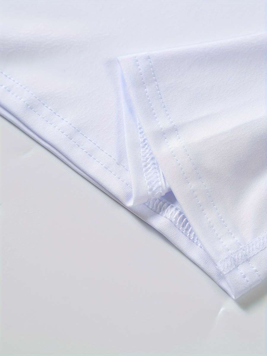 Men S Clothing Color White Size Xs