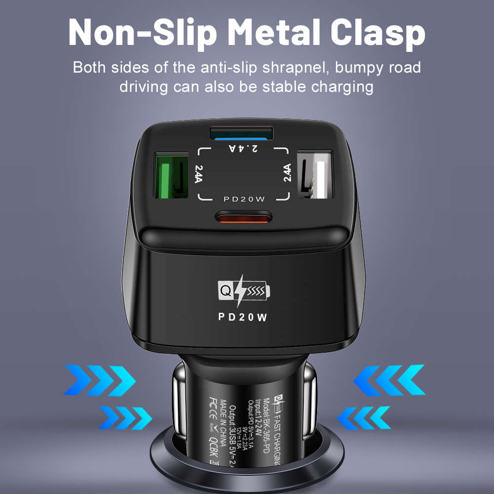 Charger  Modelbk 365 Pd