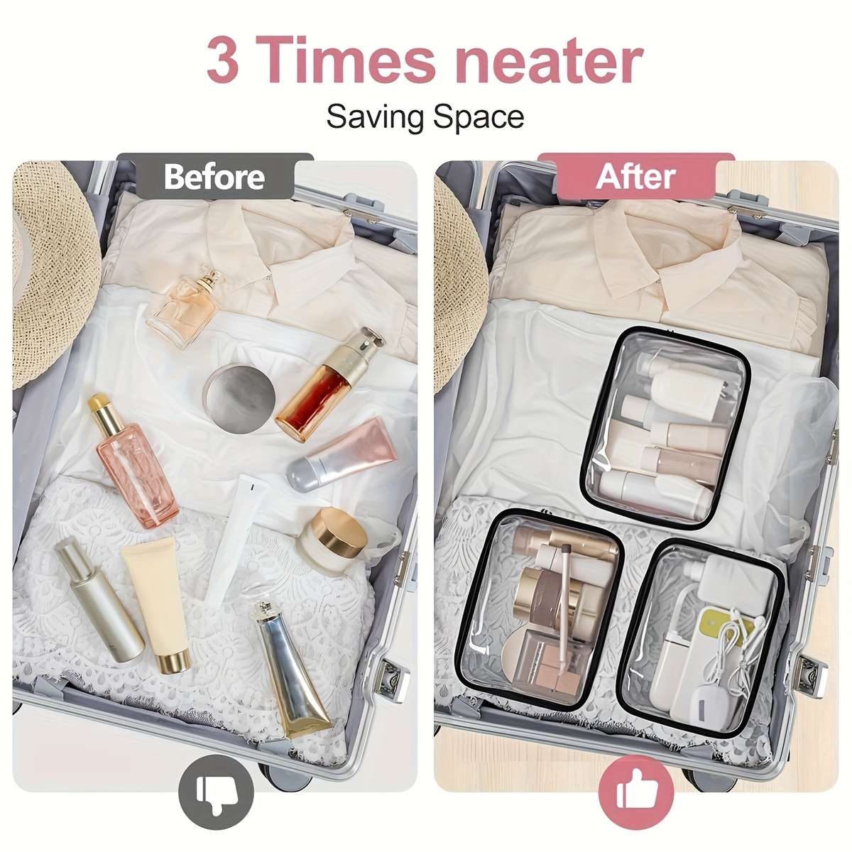 Storage Bag Style Style 1