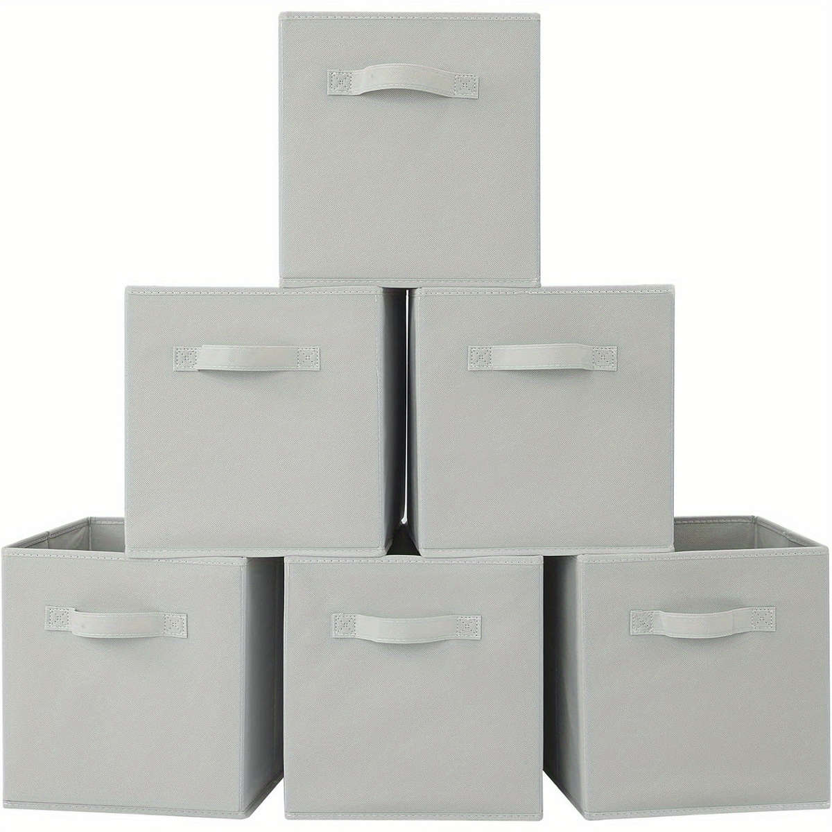Storage And Organizationquantity 3 Purple